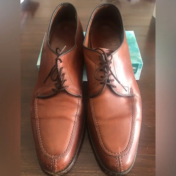 Allen Edmonds | Shoes | Allen Edmonds Lasalleoxford Dress  display picture 2